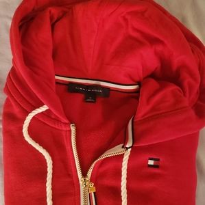 Tommy Hilfiger Hoodie full zipper